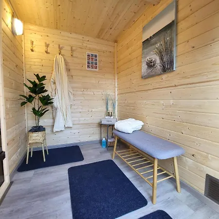 Haus Dunengras Tating