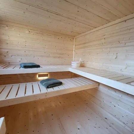 Haus Dunengras Tating