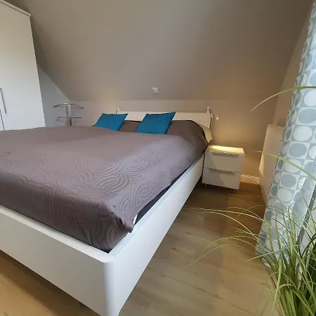 Haus Dunengras Tating