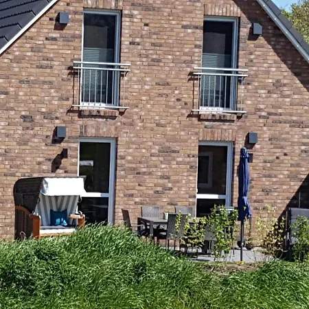 Haus Dunengras * Tating
