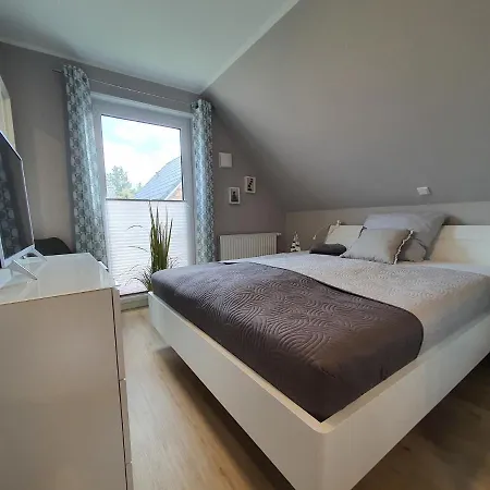 Haus Dunengras *