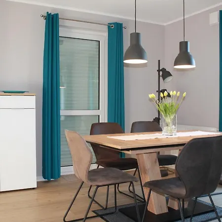Сasa de vacaciones Haus Dunengras Tating